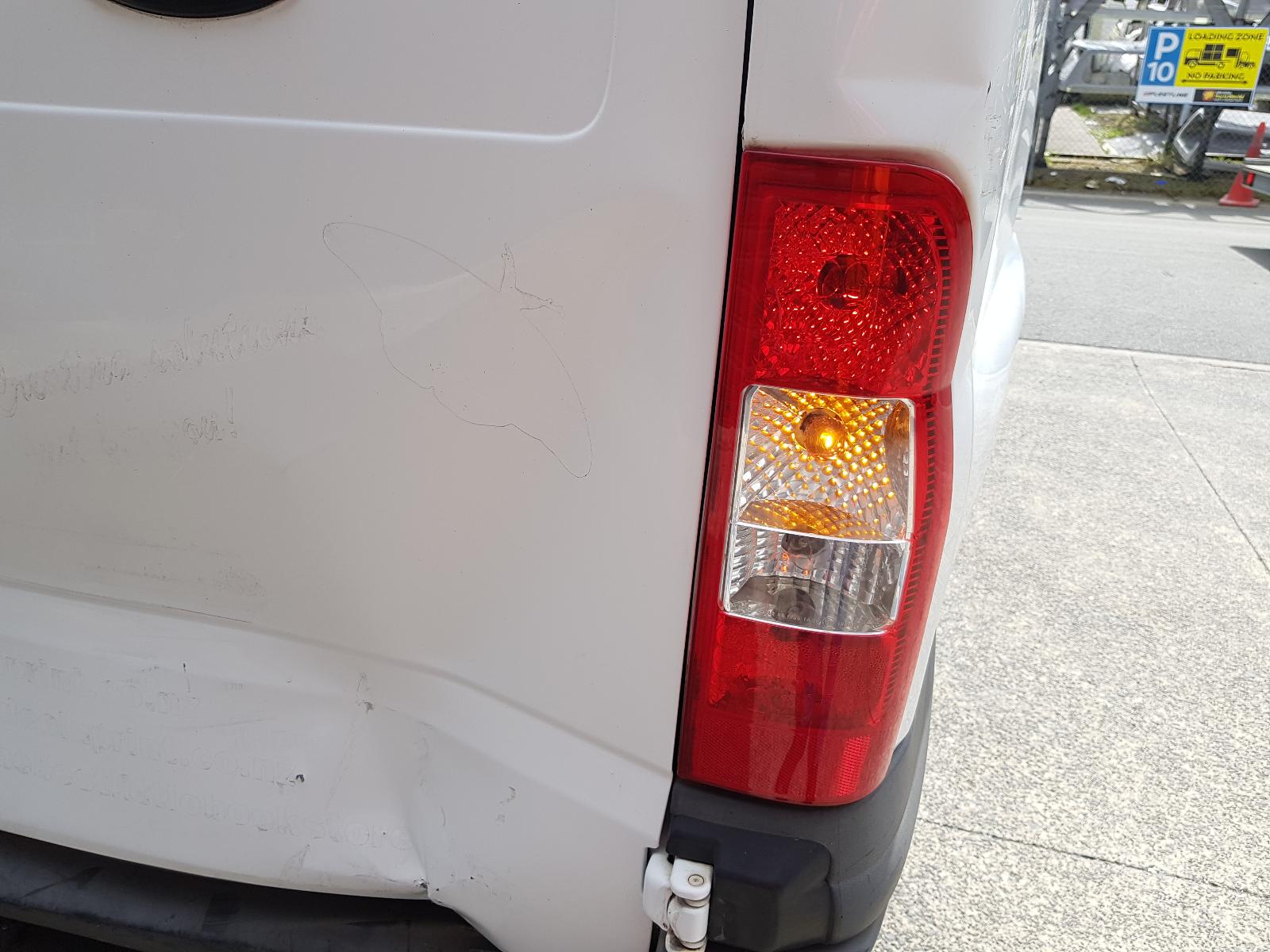 Ford Transit - Other