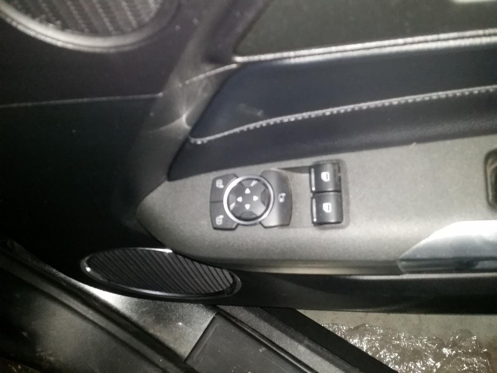 Ford Mustang - All series