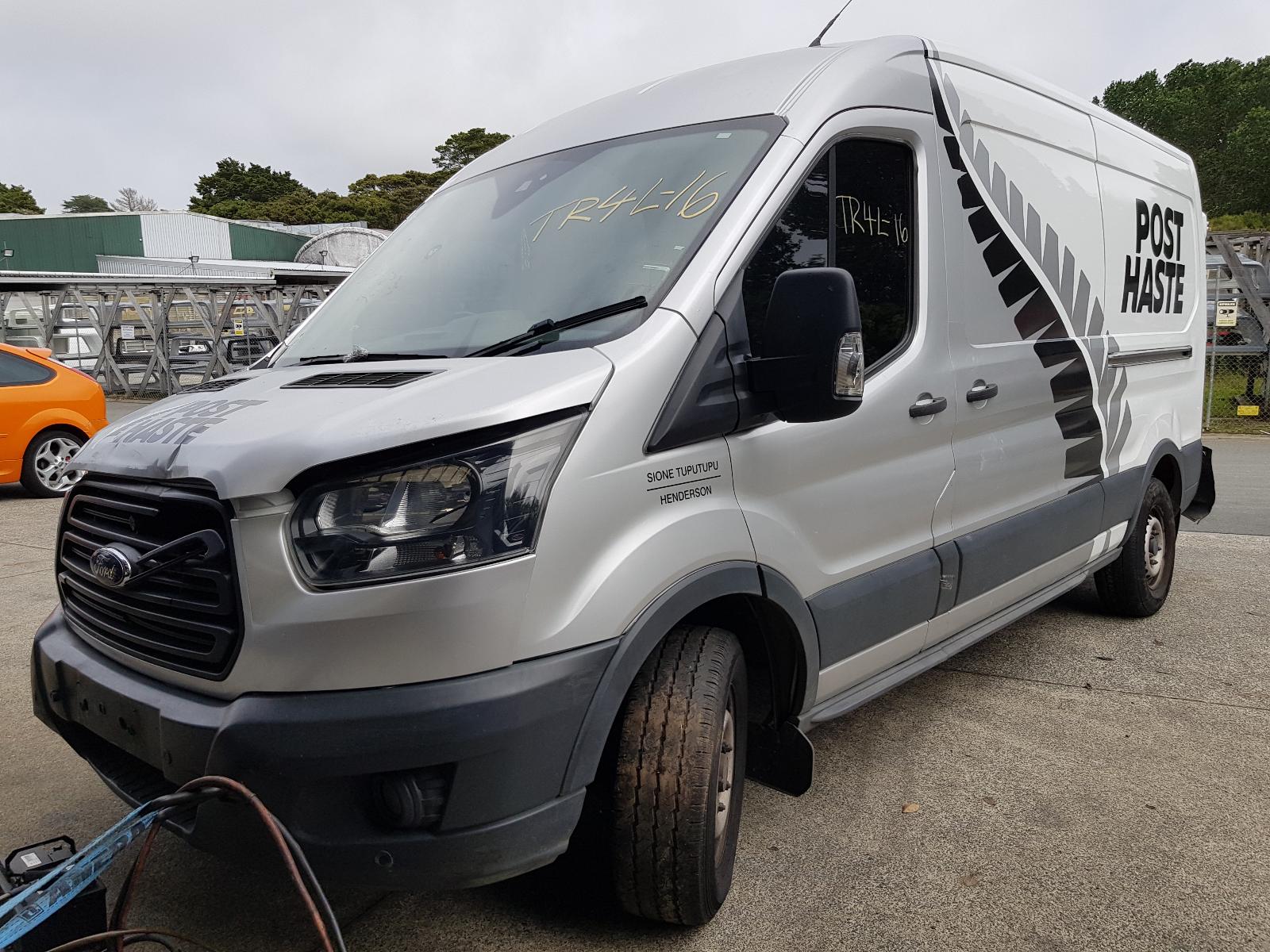 Ford Transit - Other