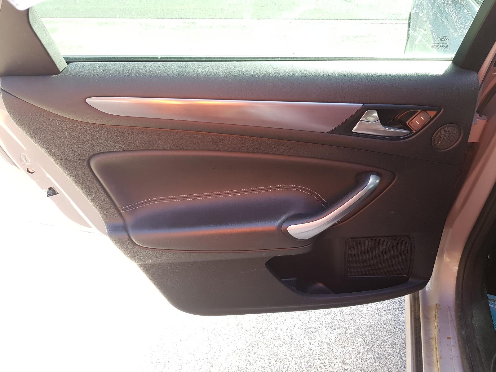 Ford Mondeo - MC 2011-2014