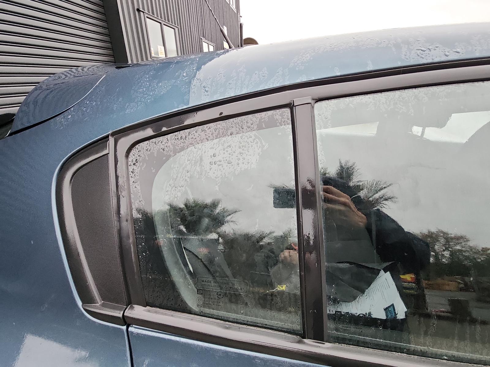 Holden Cruze - 2009-Present