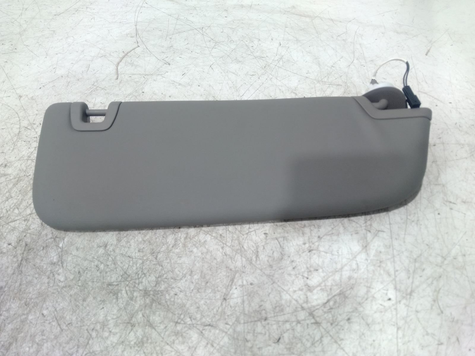 Sunvisor