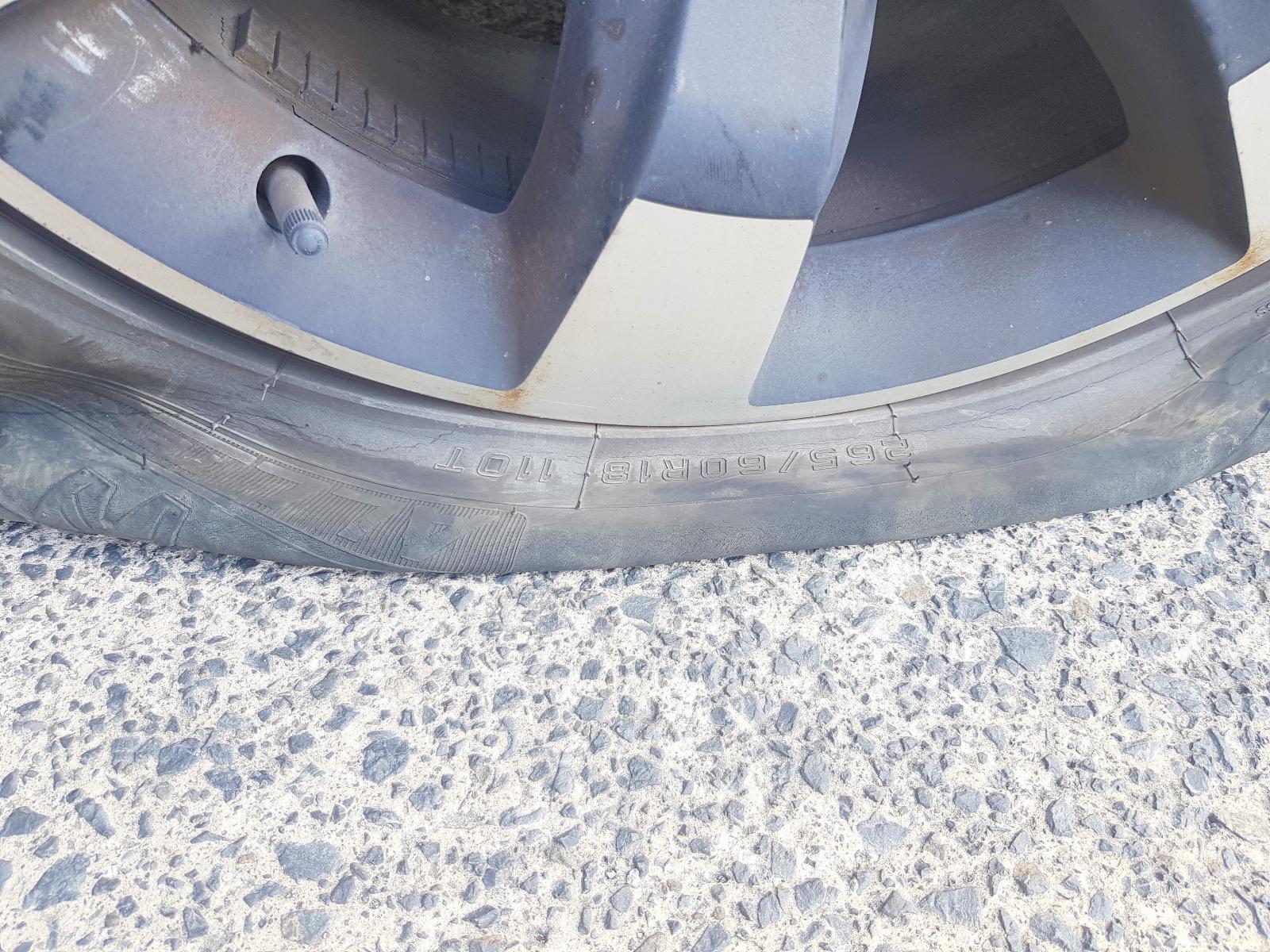 Holden Colorado - RG 2012 -2016