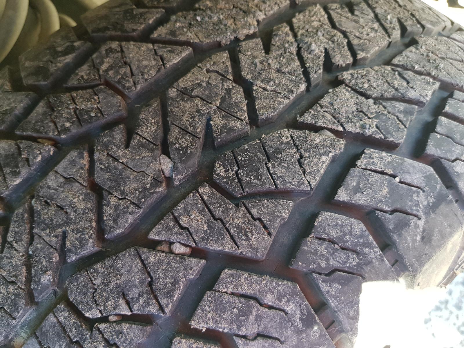 Ford Ranger - PX/PX2 2011-2017