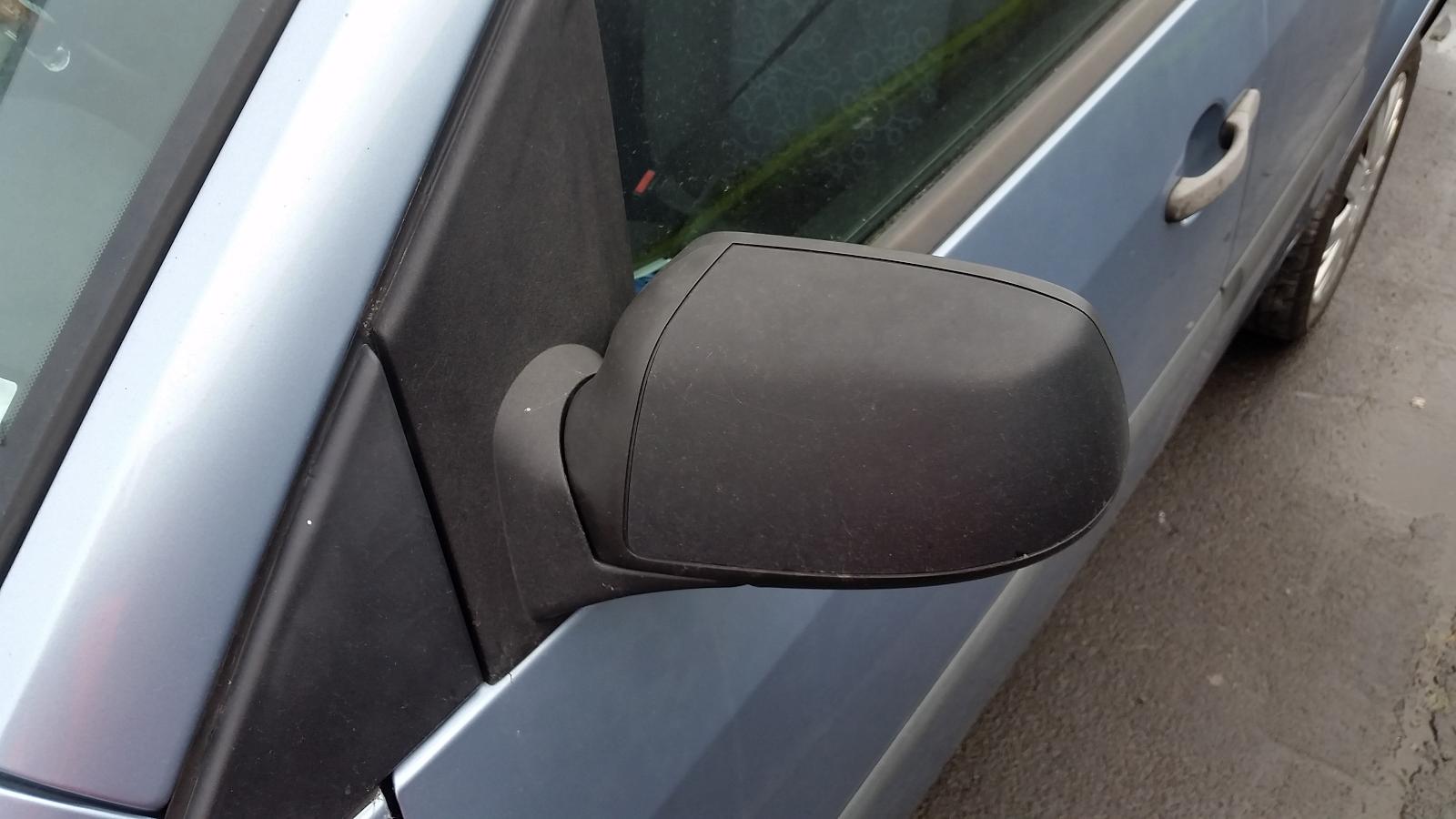 Ford Fiesta - MK V F/lift 2005-2008