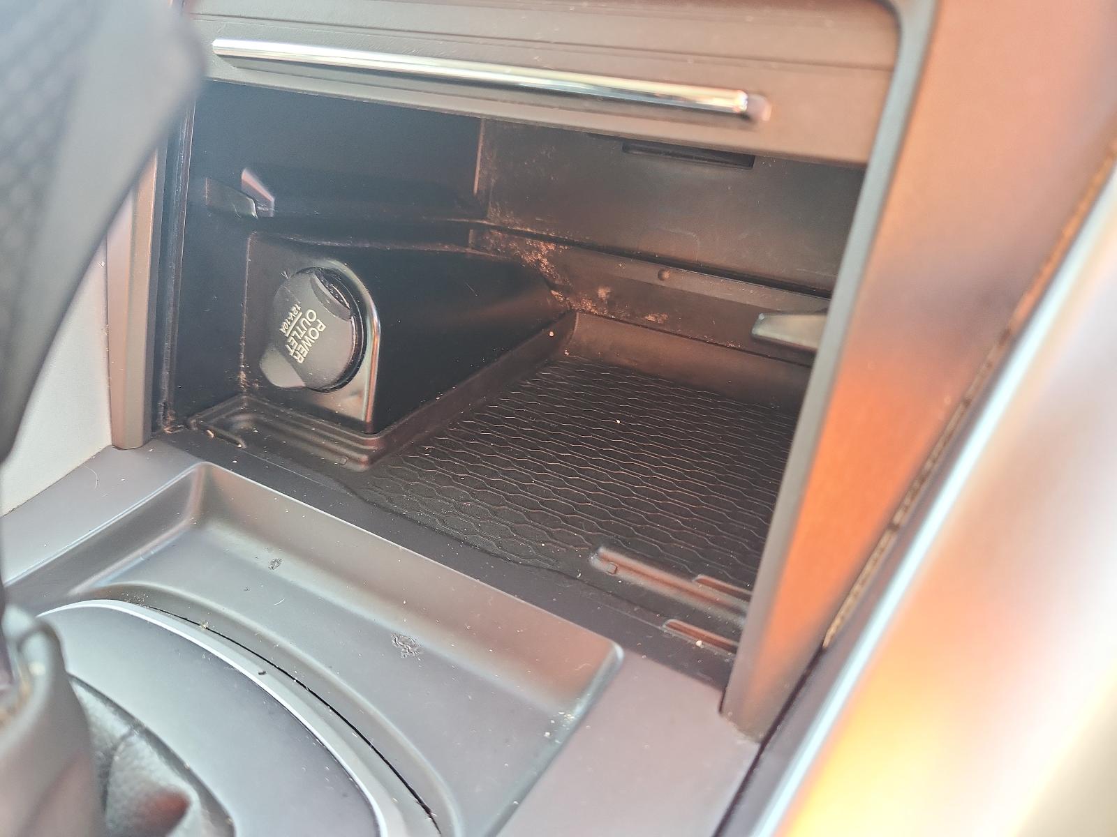 Ford Territory - SZ 2011-Present