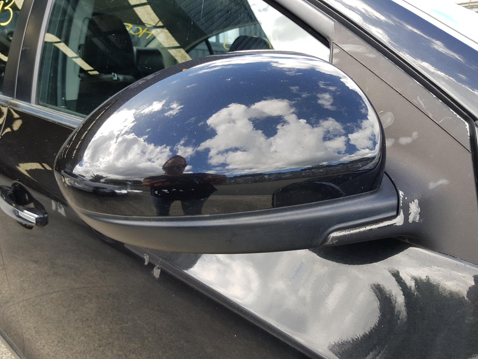 Holden Cruze - 2009-Present