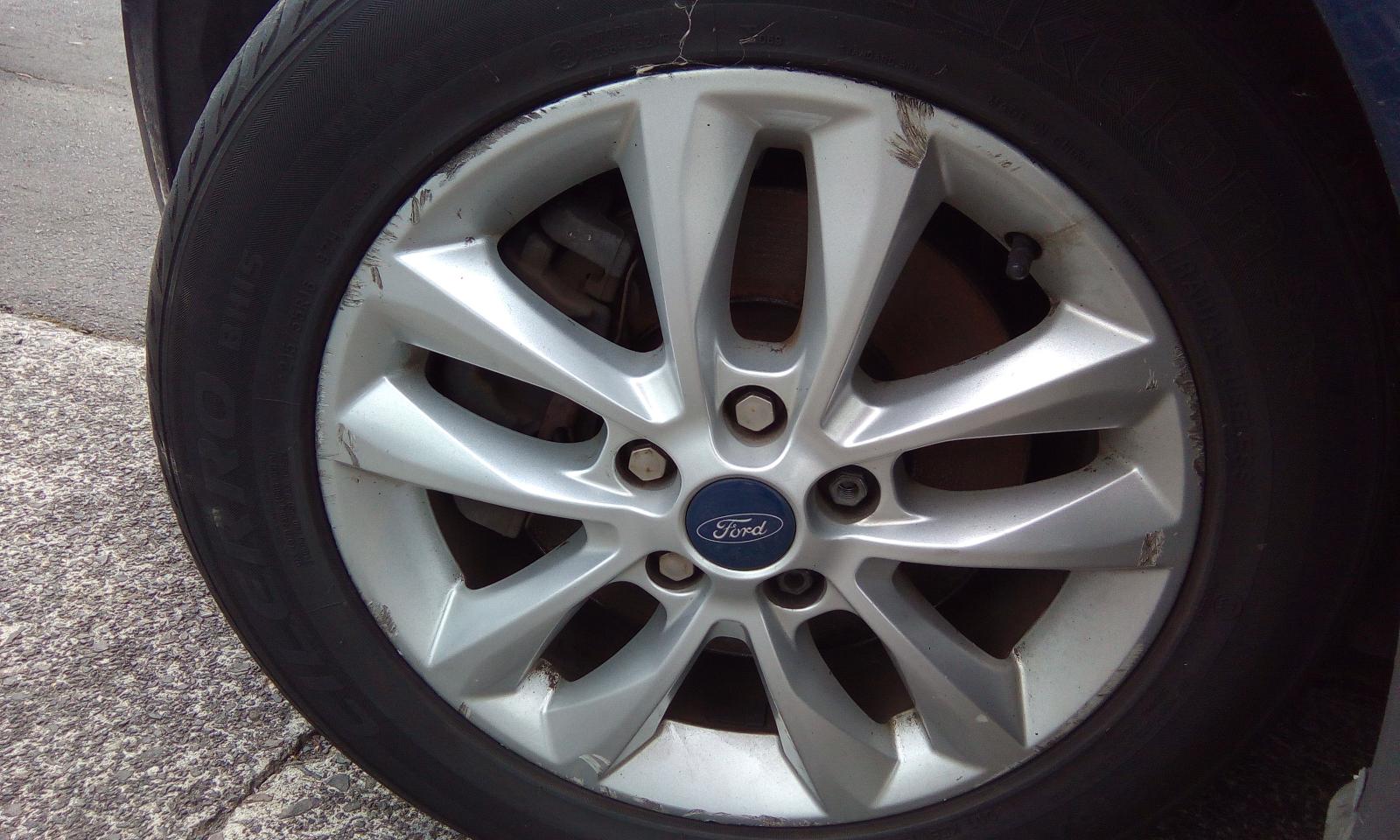 Ford Mondeo - MC 2011-2014