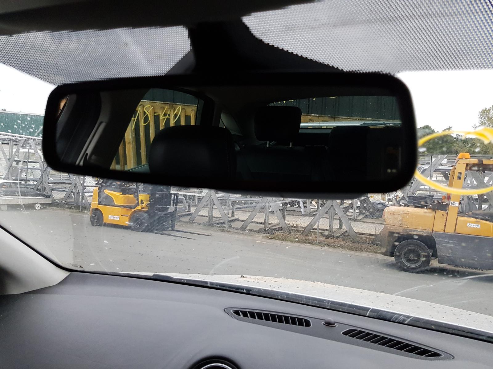 Ford Mondeo - MC 2011-2014