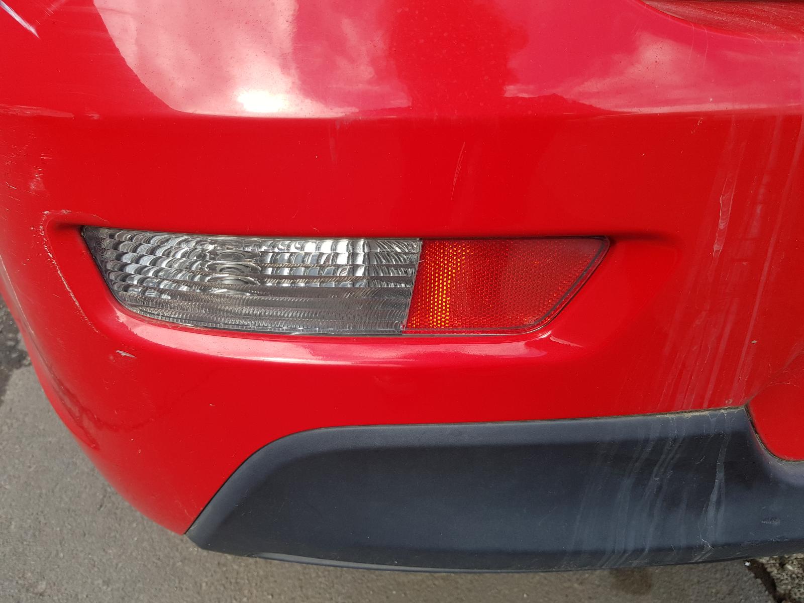 Holden Cruze - 2009-Present