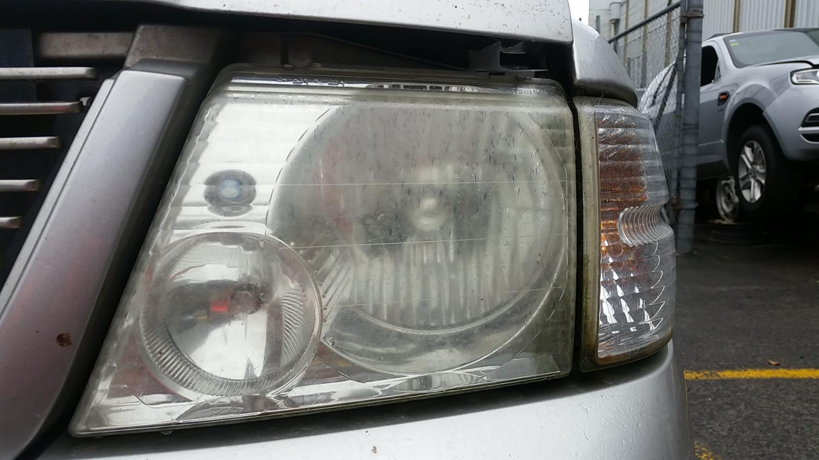 Ford Explorer - UT 2001-2005