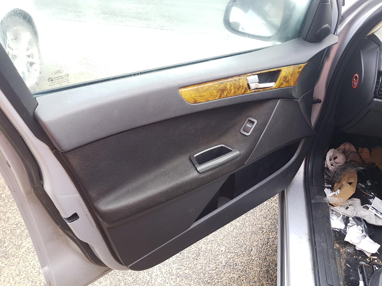 Ford Falcon - FG-FGX 2008-2016