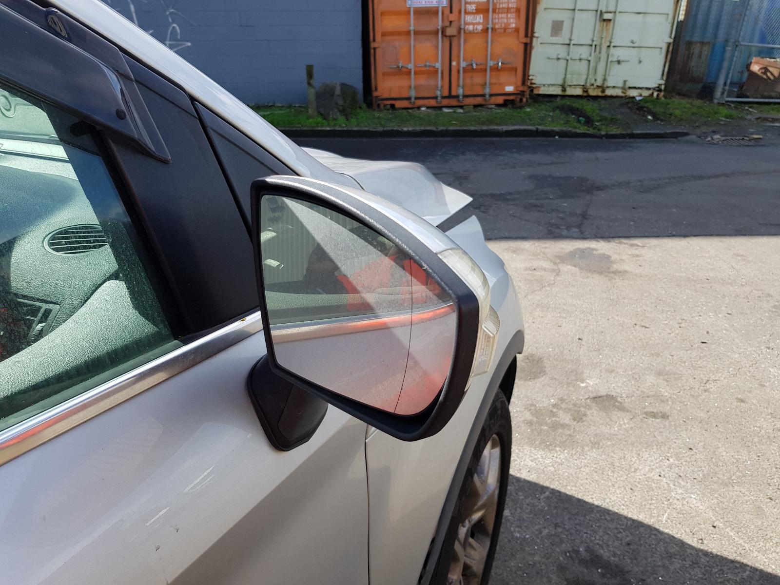 Ford Kuga - 2008-2012