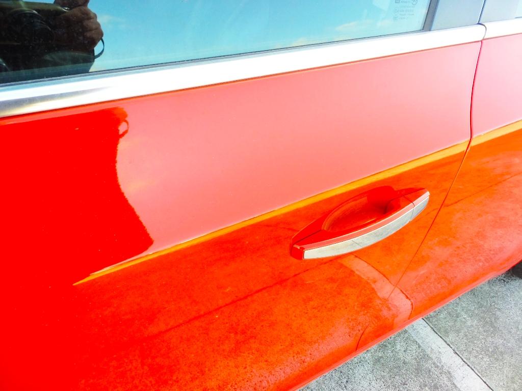 Holden Cruze - 2009-Present