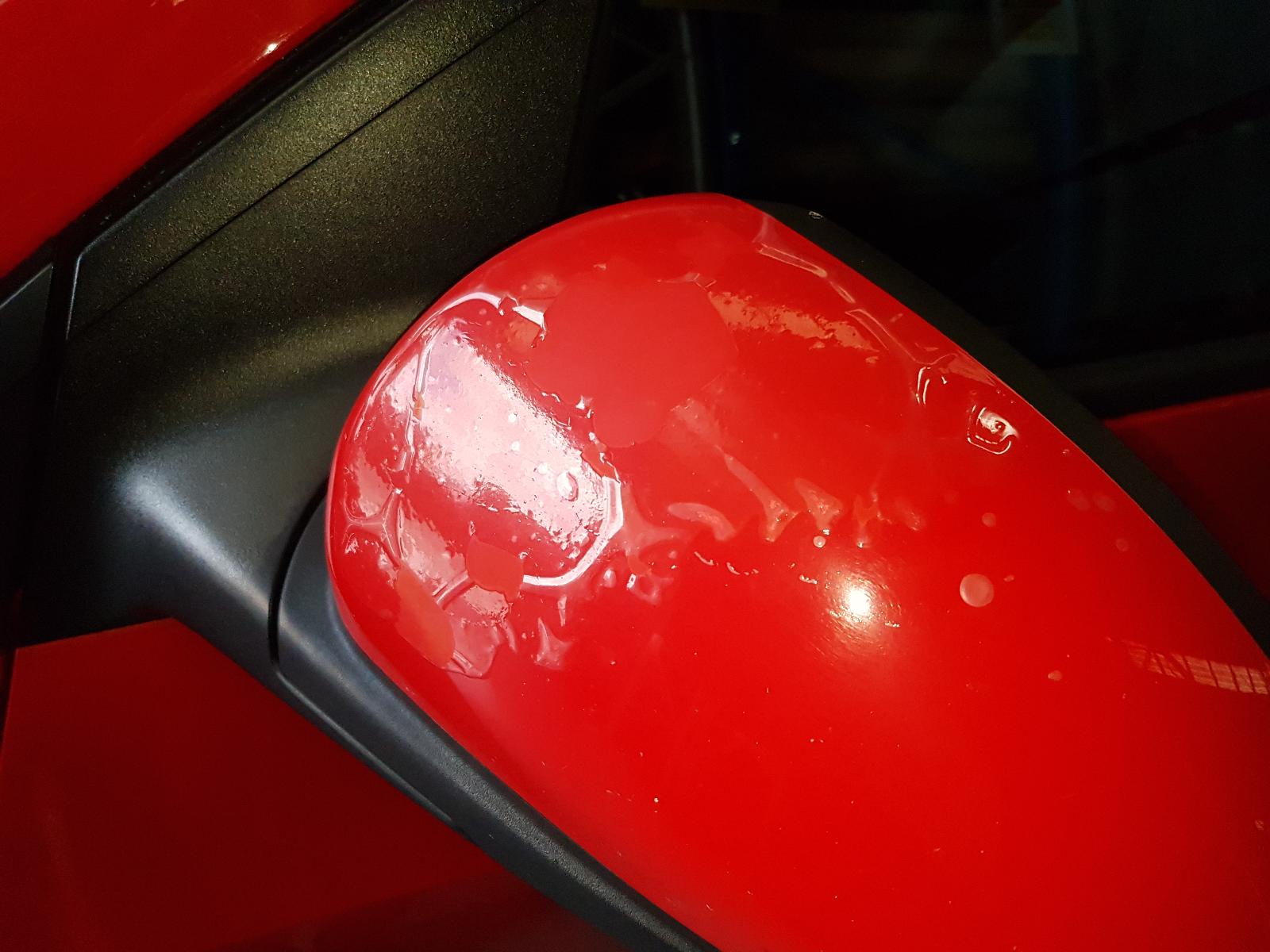 Holden Cruze - 2009-Present