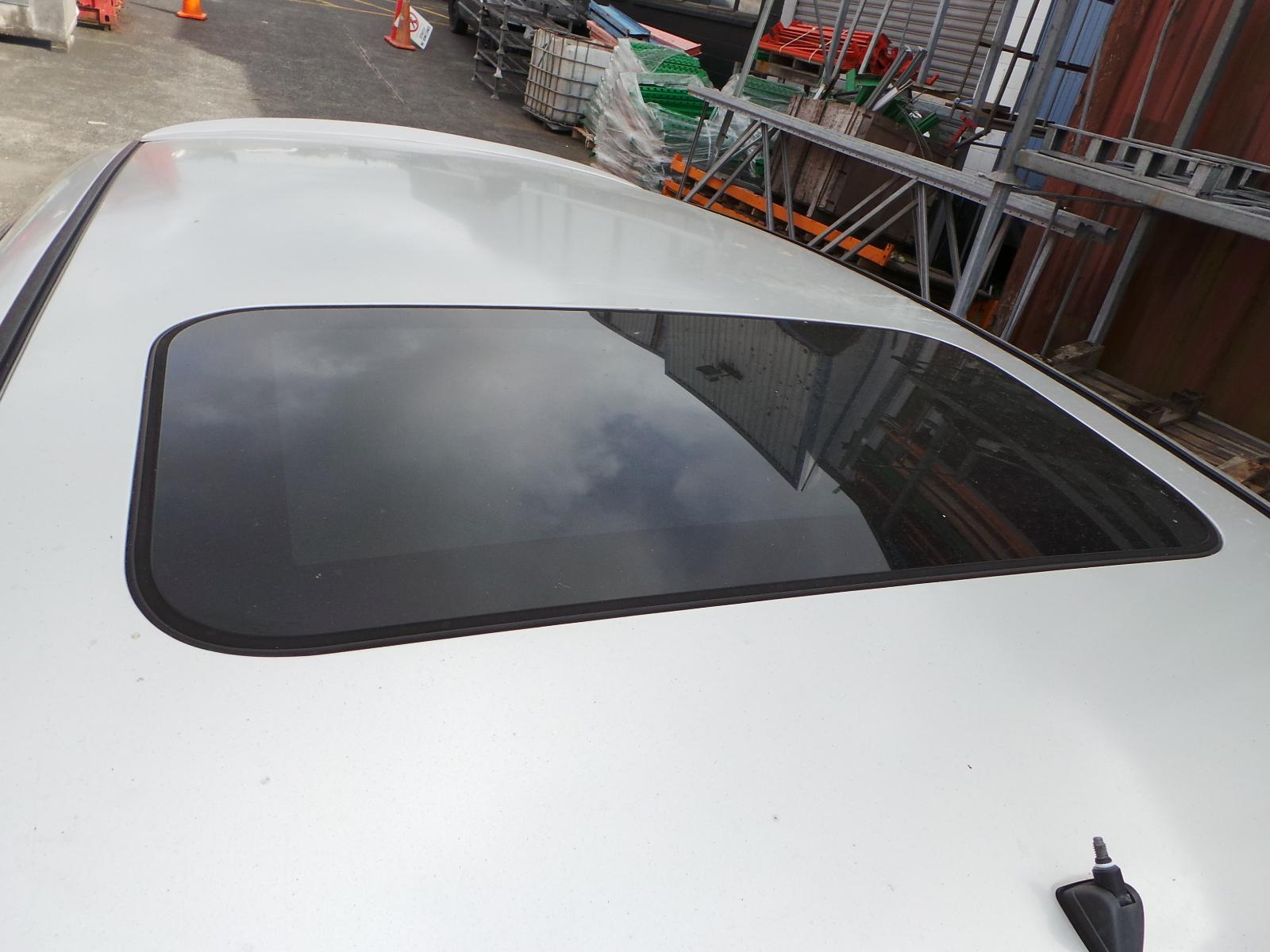 Ford Focus - IMPORT 1998-2002