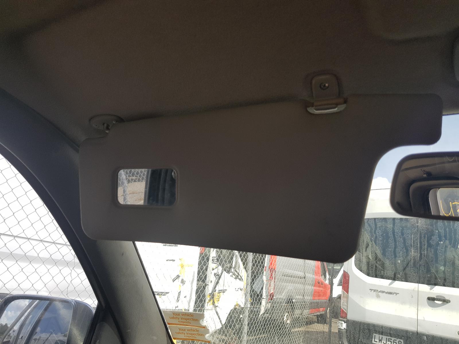 Ford Courier - 03-05