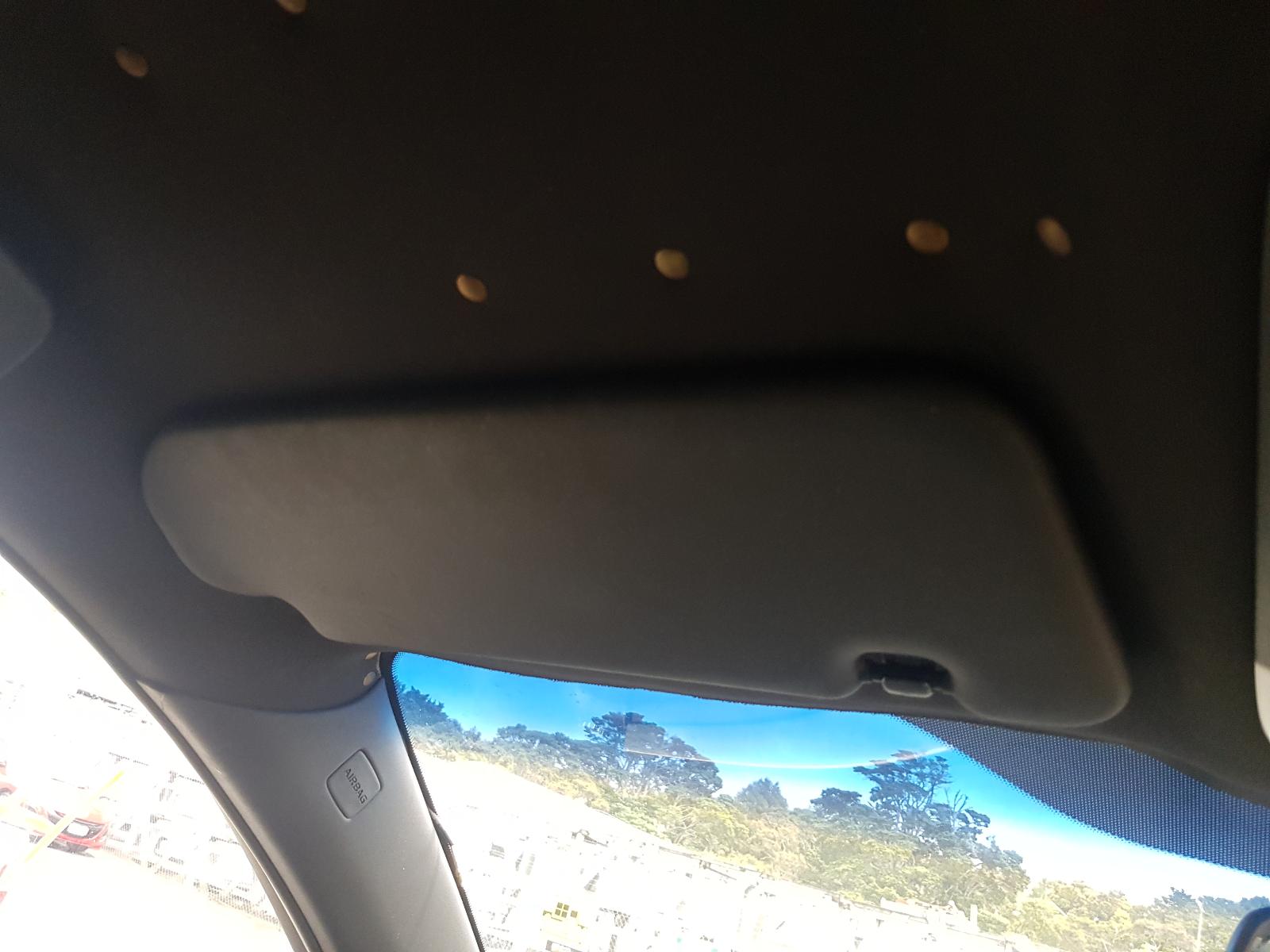 Holden Commodore - VE 2006-2013