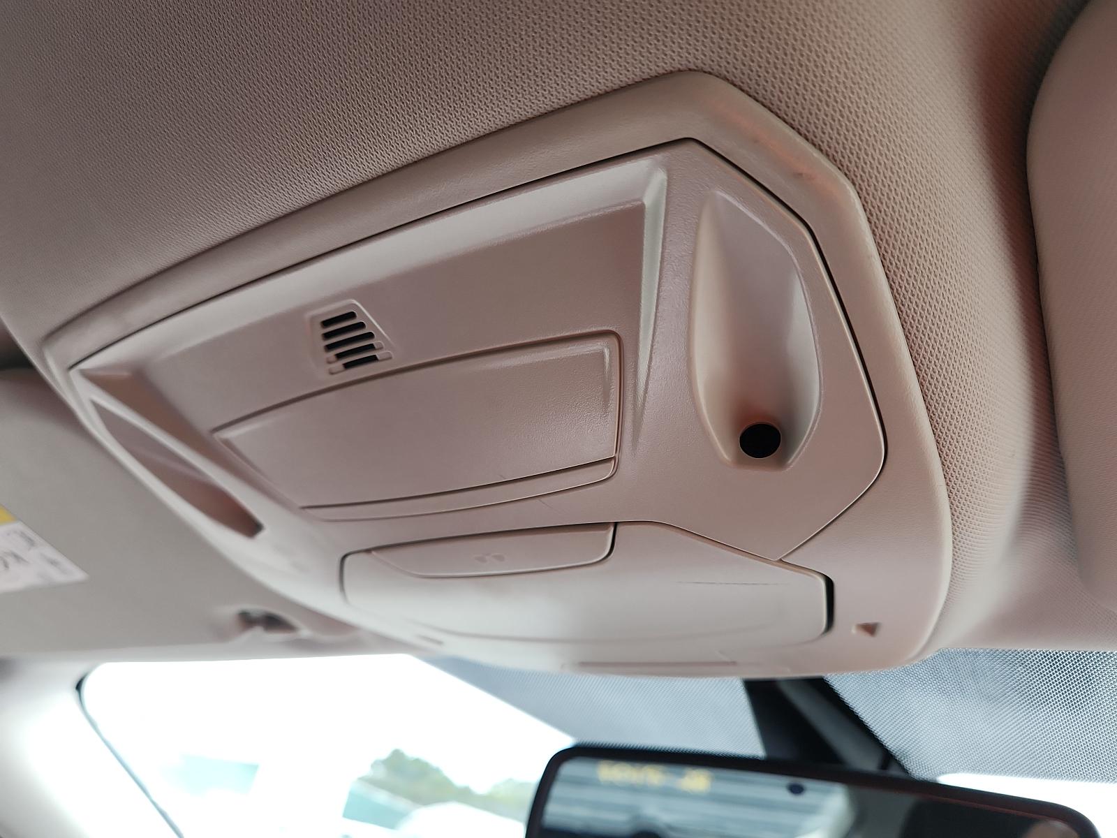 Ford Focus - LZ 2015-2017