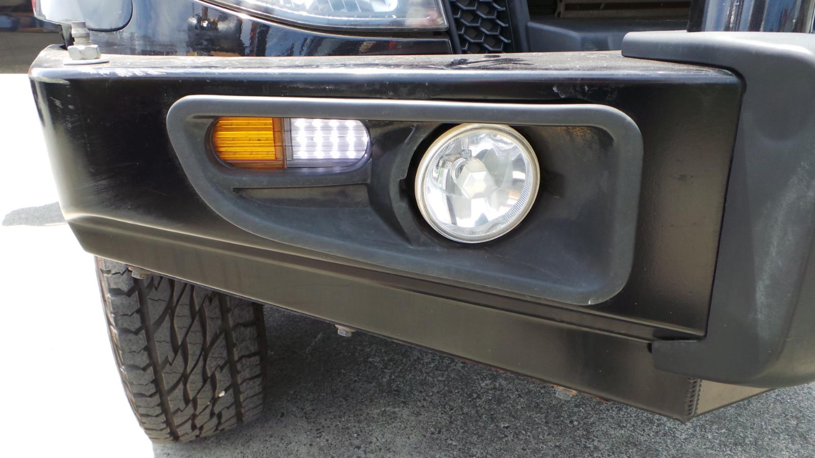 Ford Ranger - PX/PX2 2011-2017