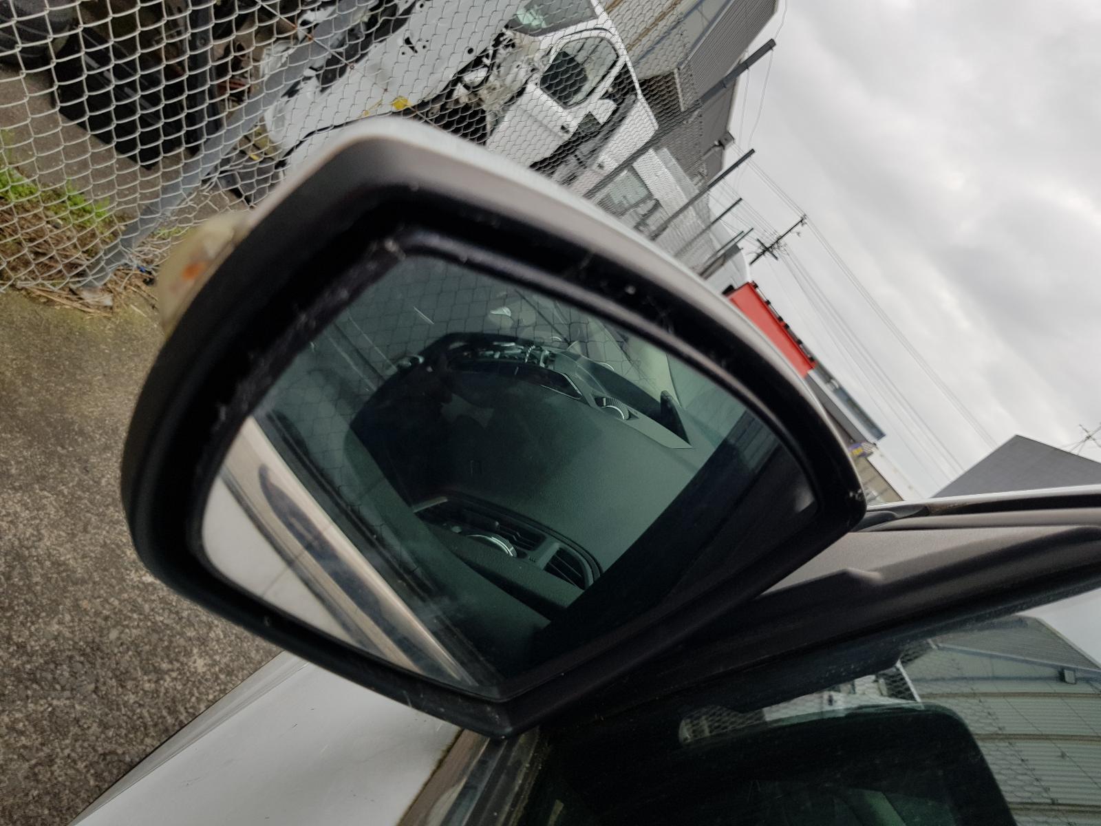 Ford Kuga - TF 2013-Present