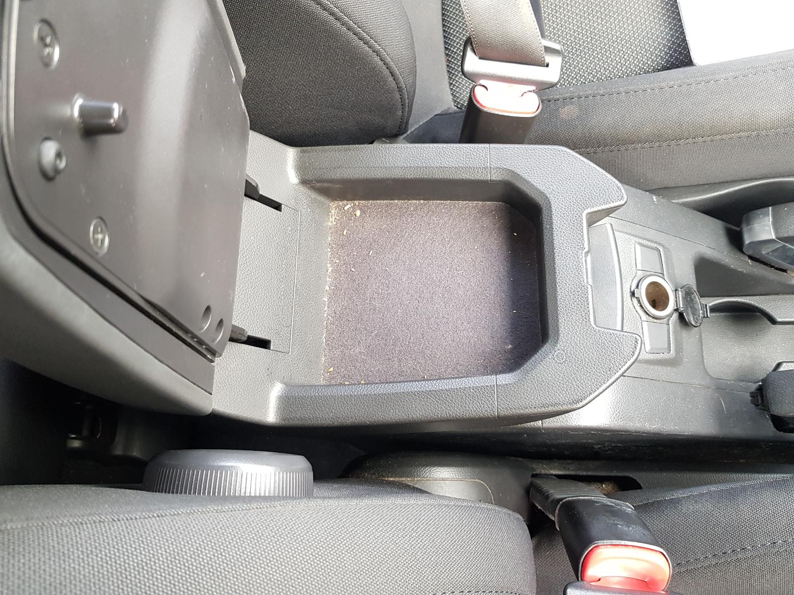 Holden Captiva - Captiva 5 2006-2011