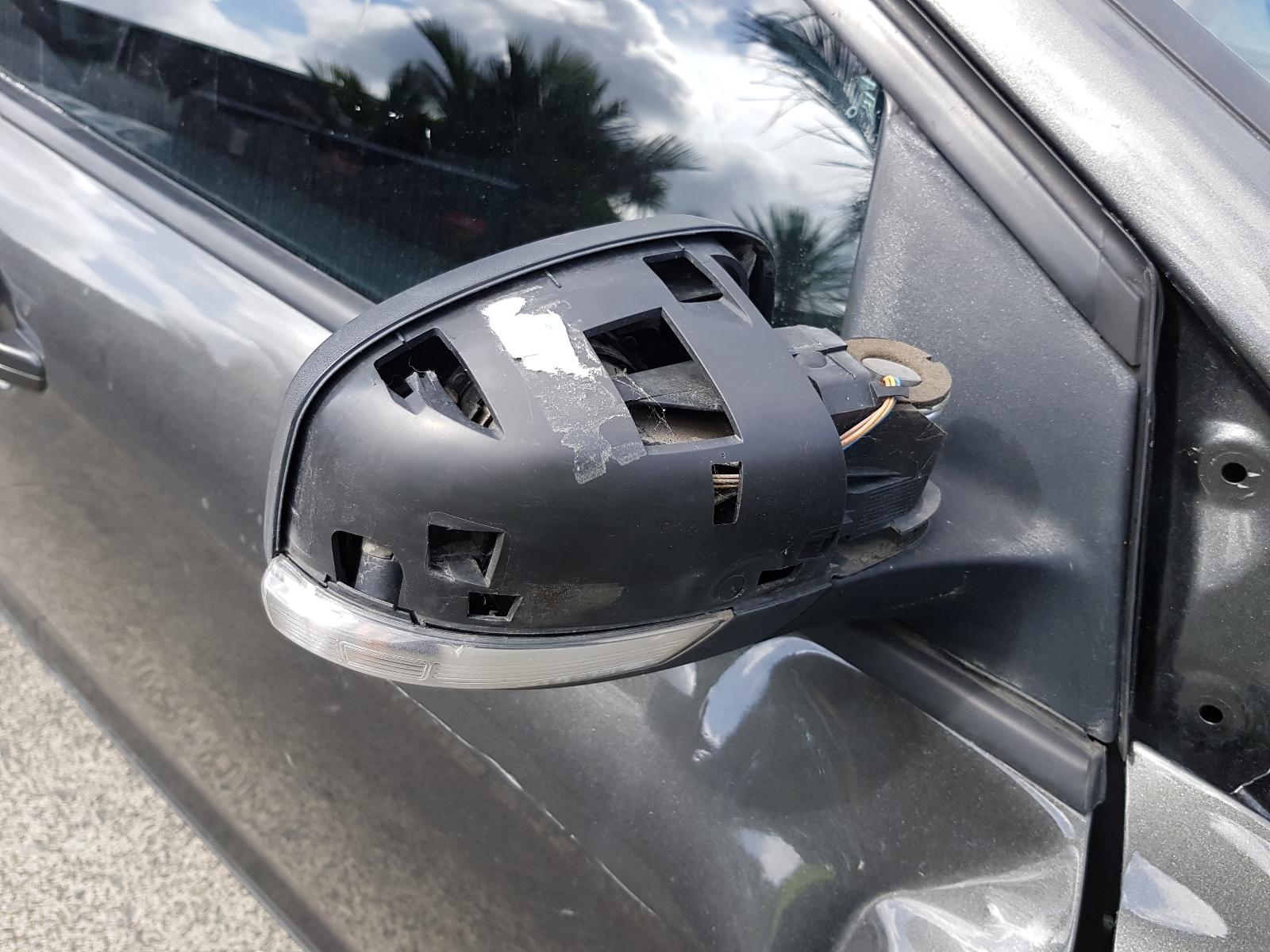 Ford Focus - LZ 2015-2017