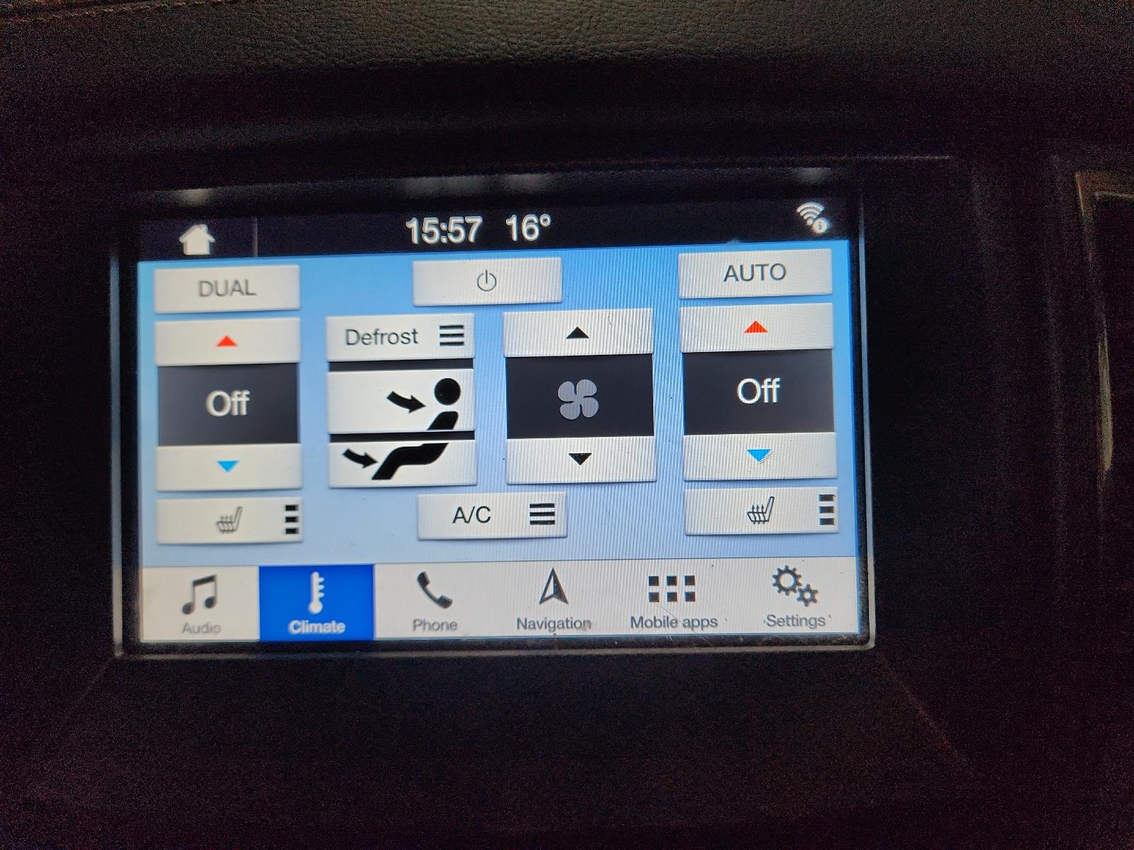 Ford Ranger - PX/PX2 2011-2017