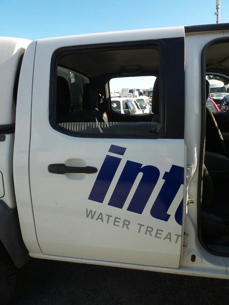 Ford Ranger - PJ 2006-2009