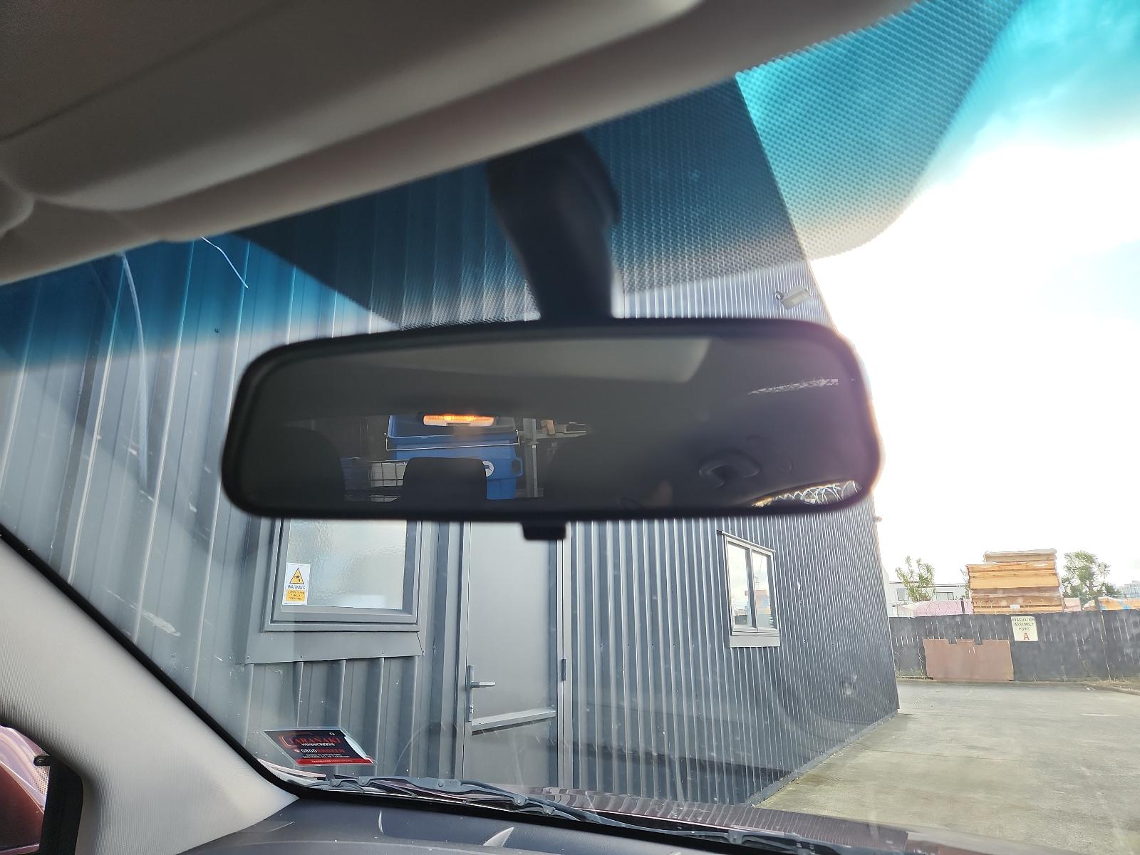 Holden Captiva - Captiva 5 2006-2011