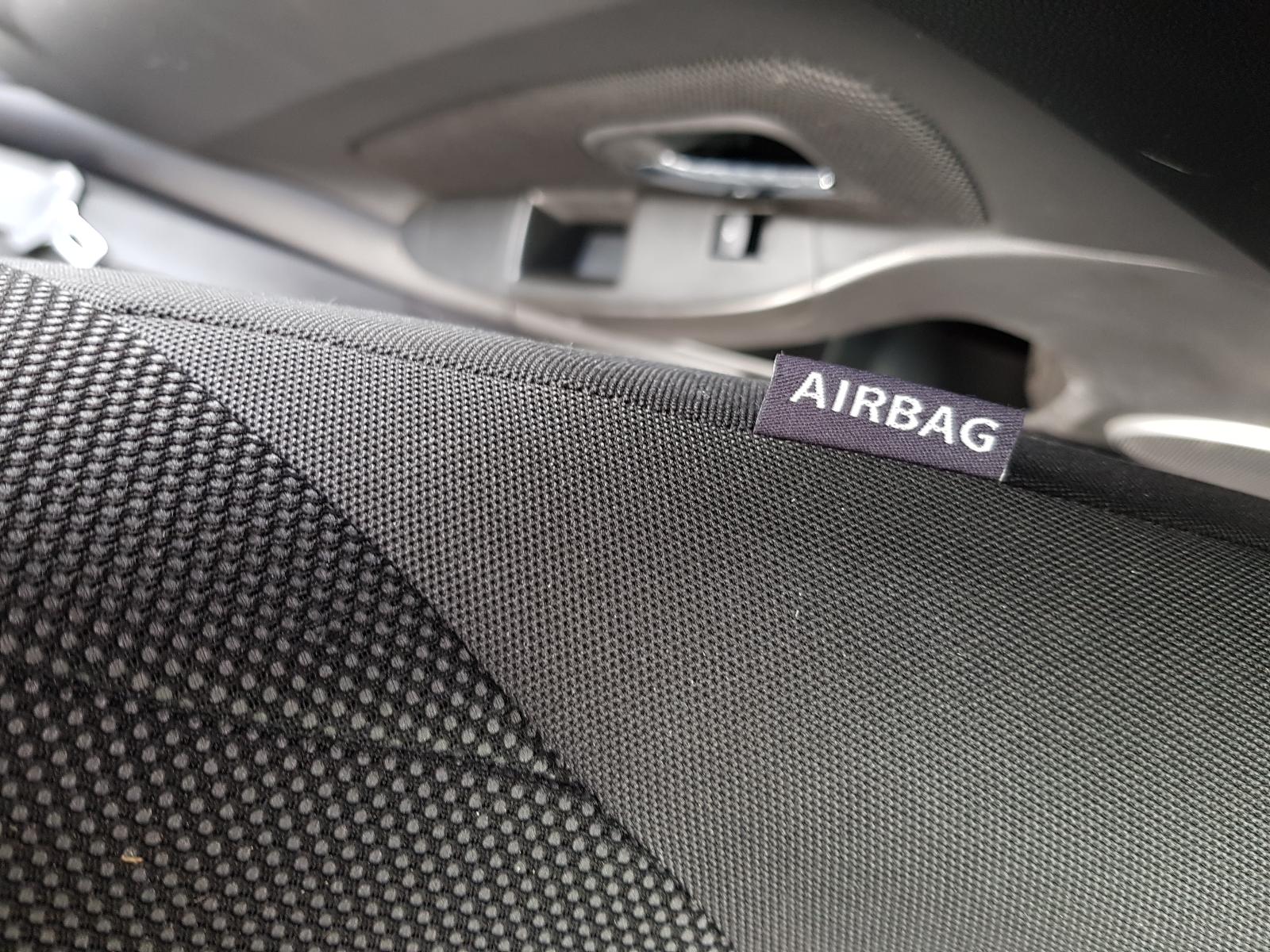 Holden Cruze - 2009-Present