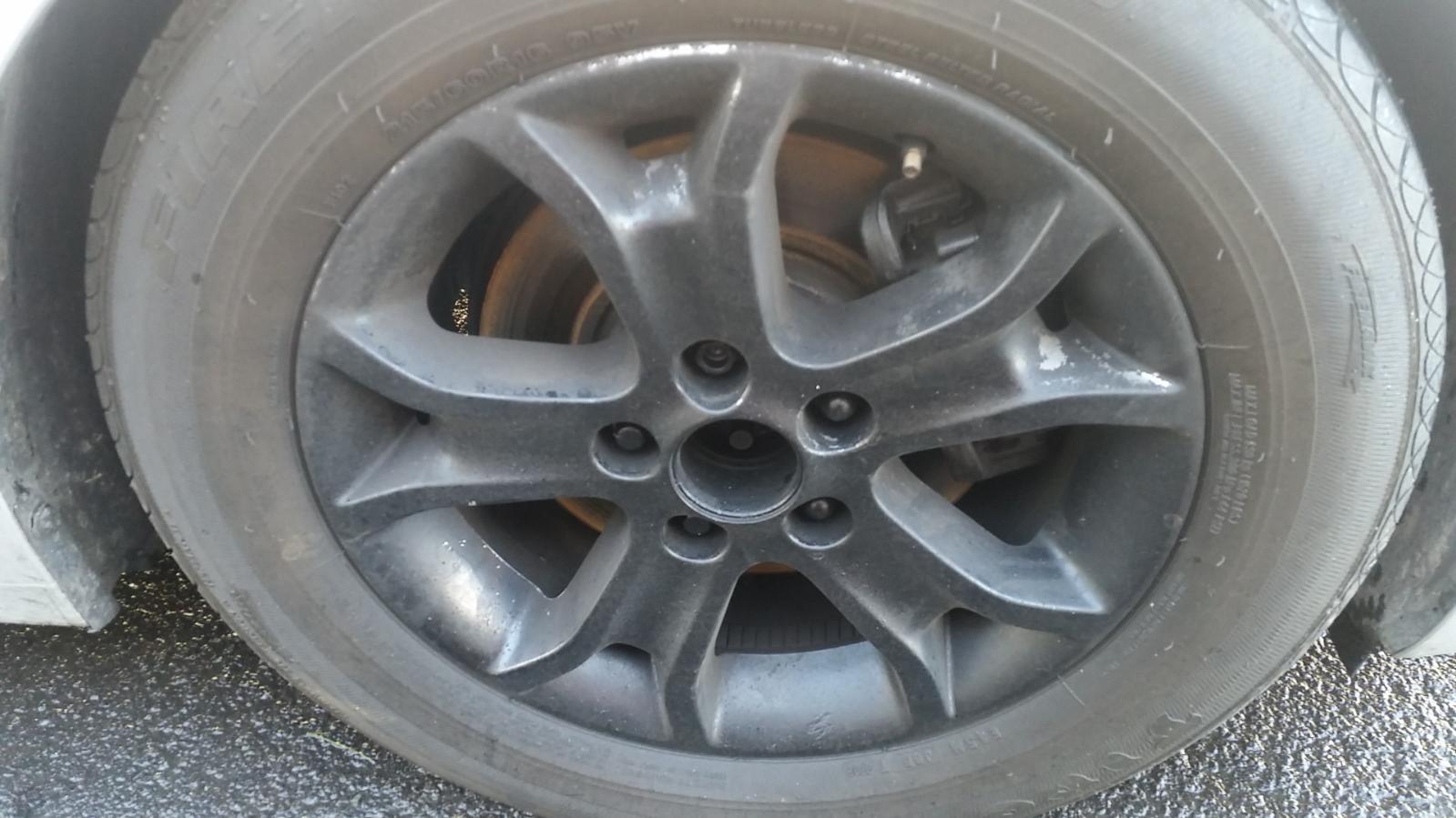 Holden Cruze - 2009-Present