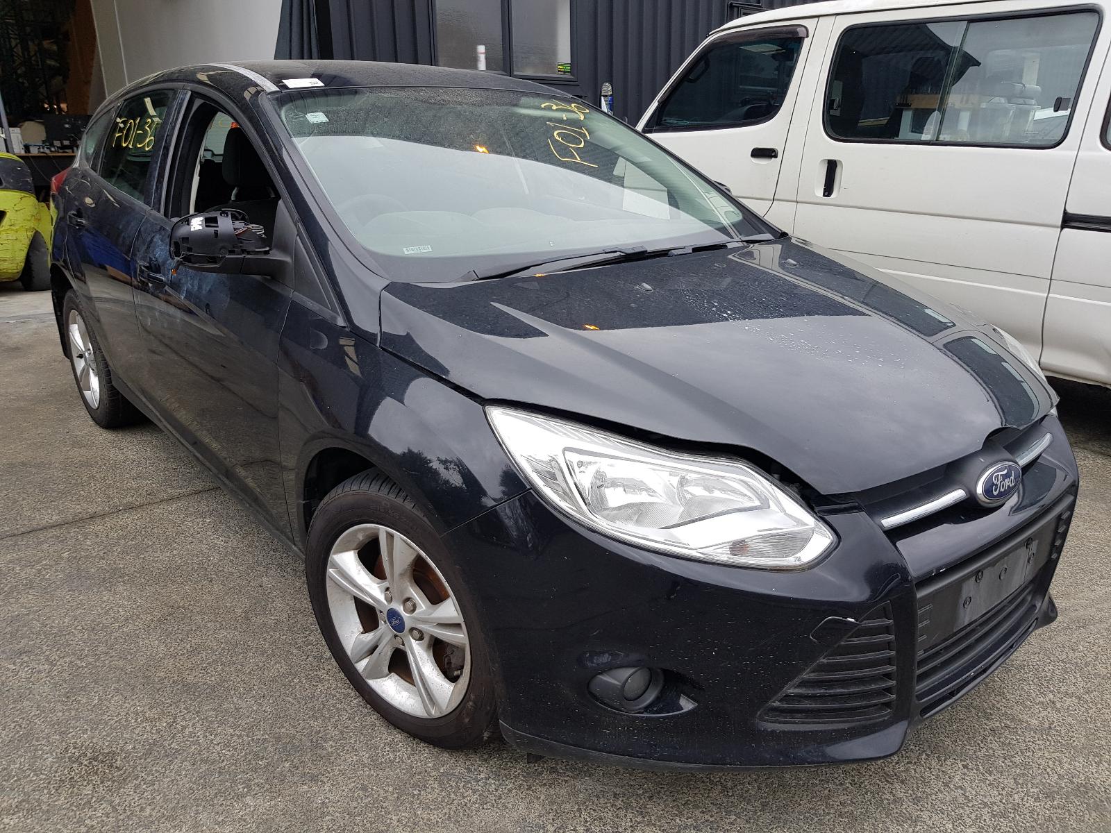 Ford Focus - LW 2011-2015