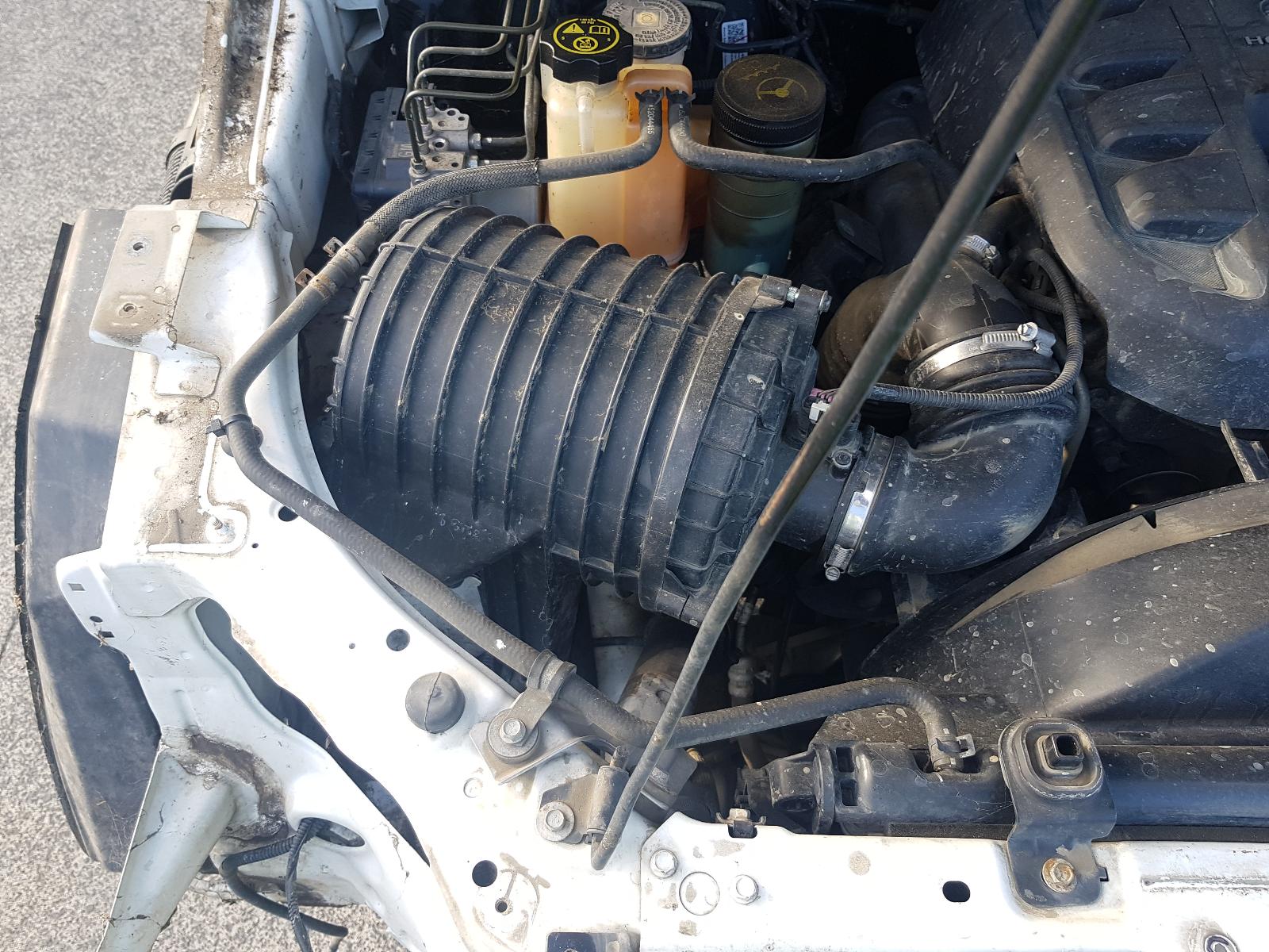 Holden Colorado - RG 2012 -2016