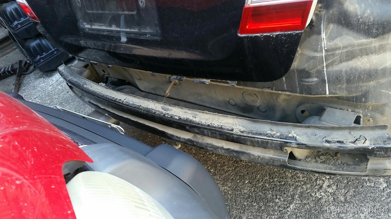 Holden Epica - 2008-Present