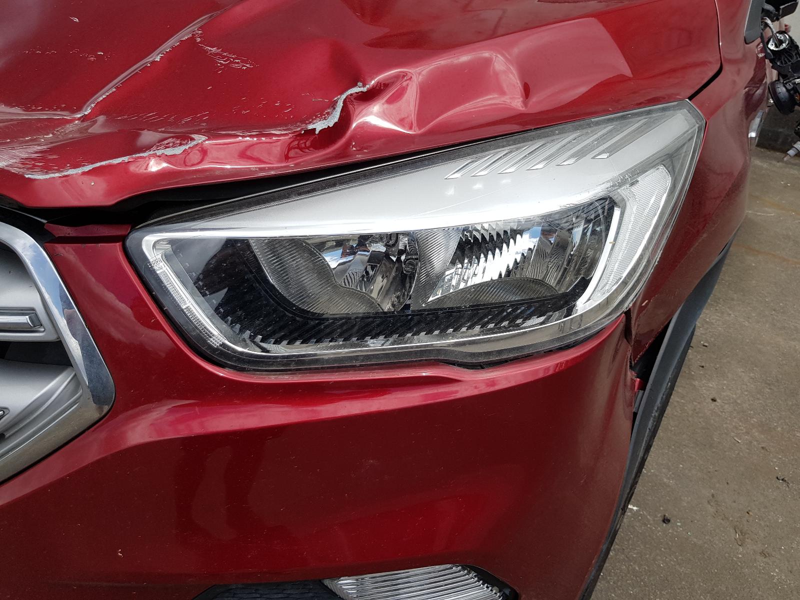 Ford Escape - LF 2007-Present