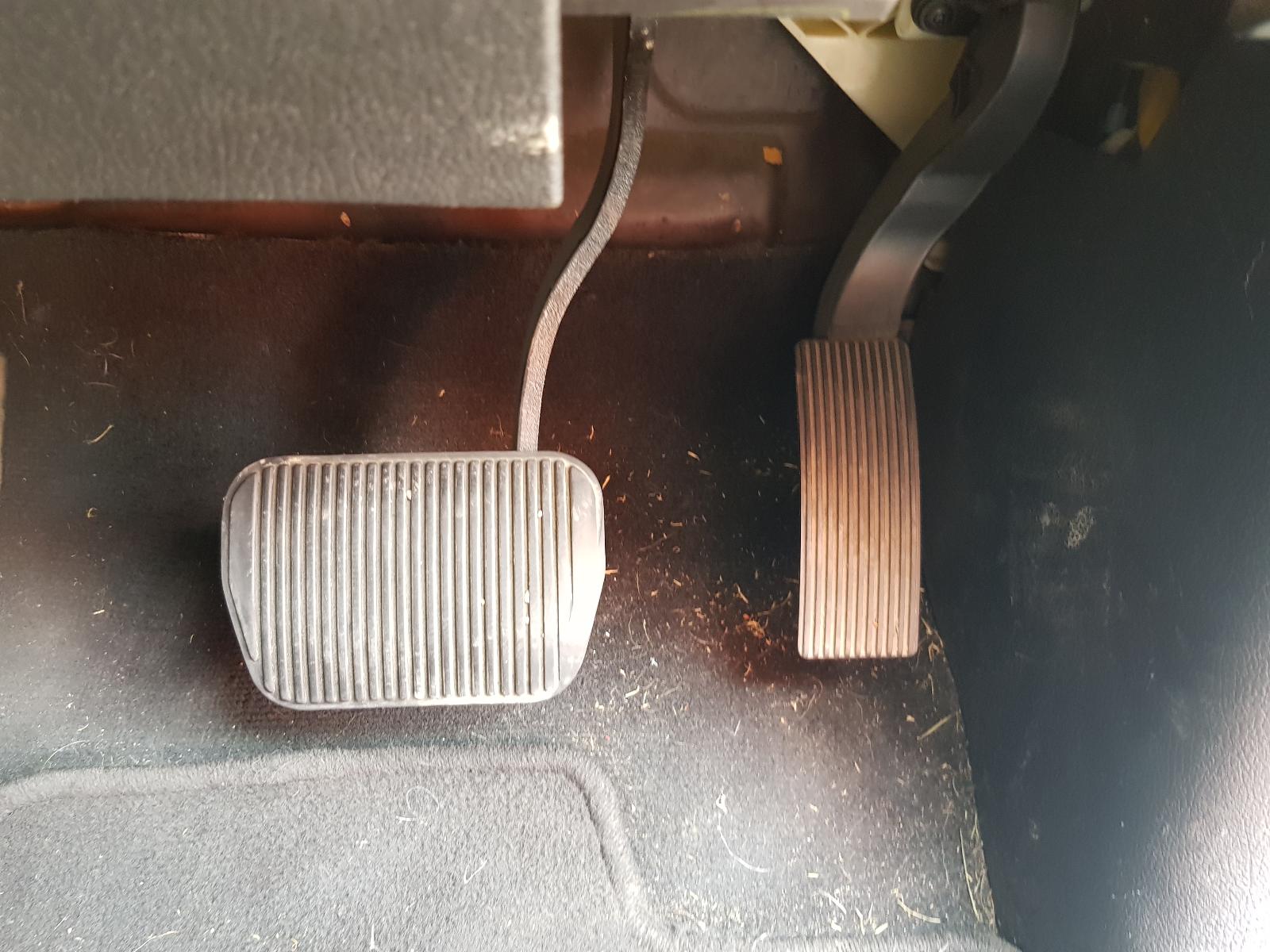 Ford Territory - SZ 2011-Present