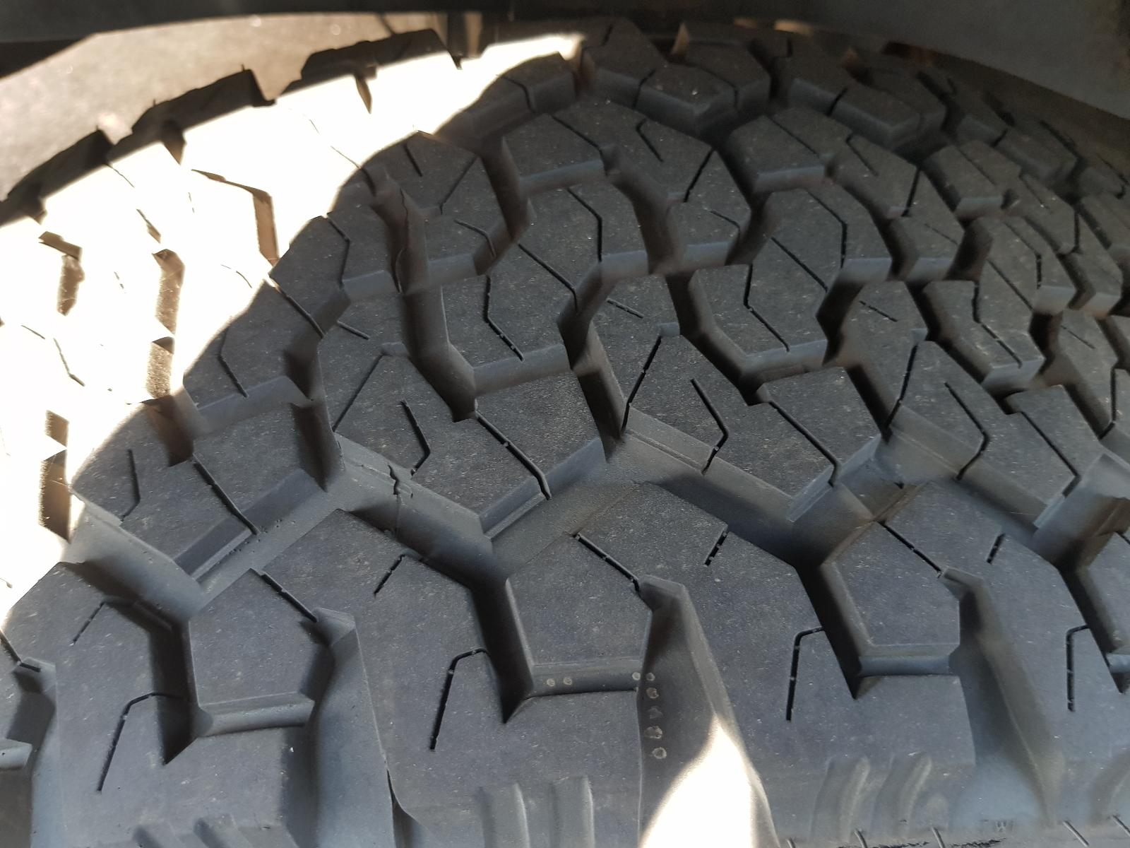 Ford Ranger - PX/PX2 2011-2017