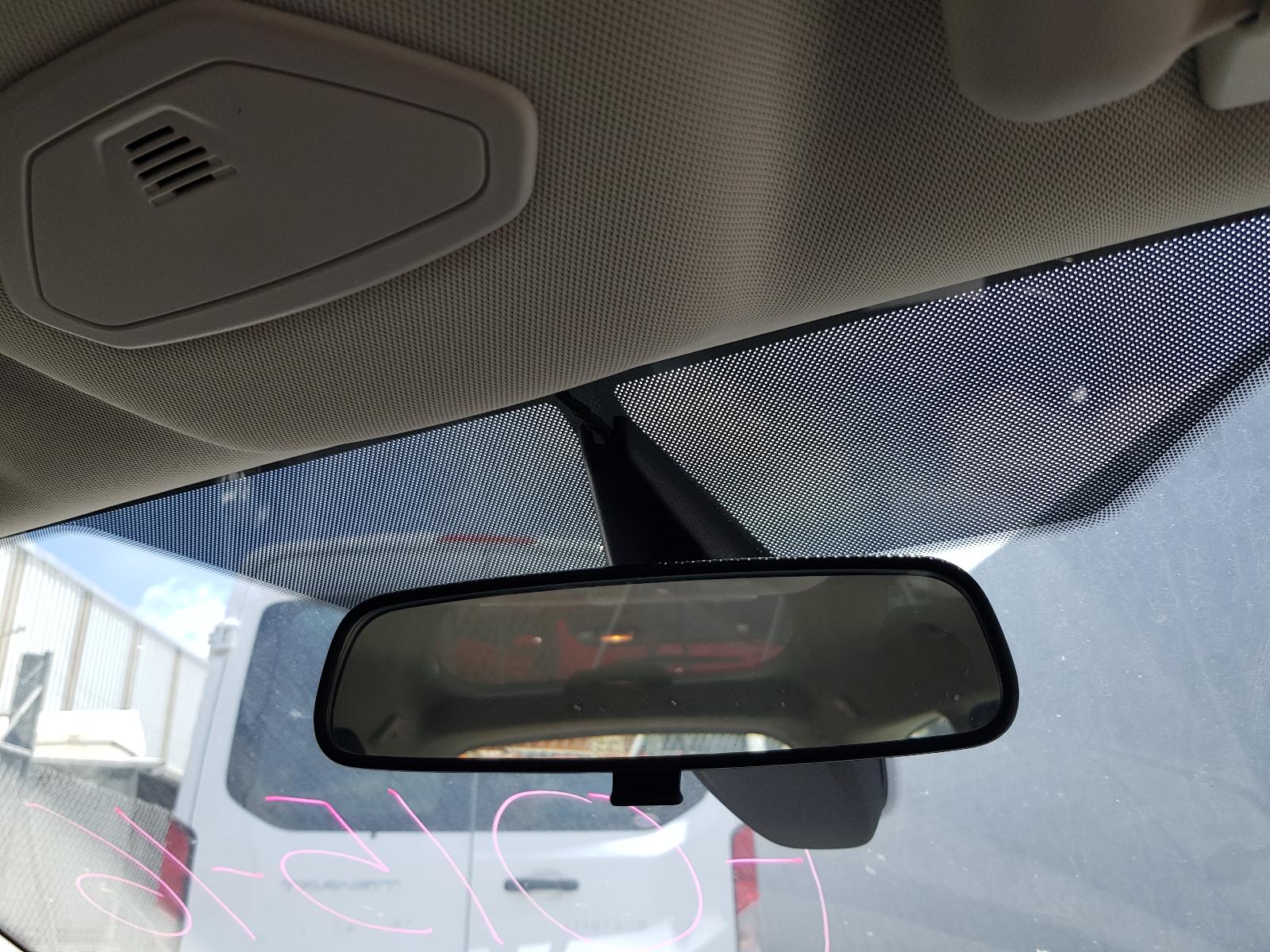 Ford Focus - LZ 2015-2017