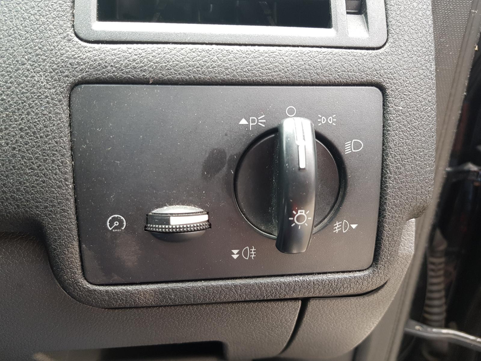 Ford Kuga - TE 2012-2013