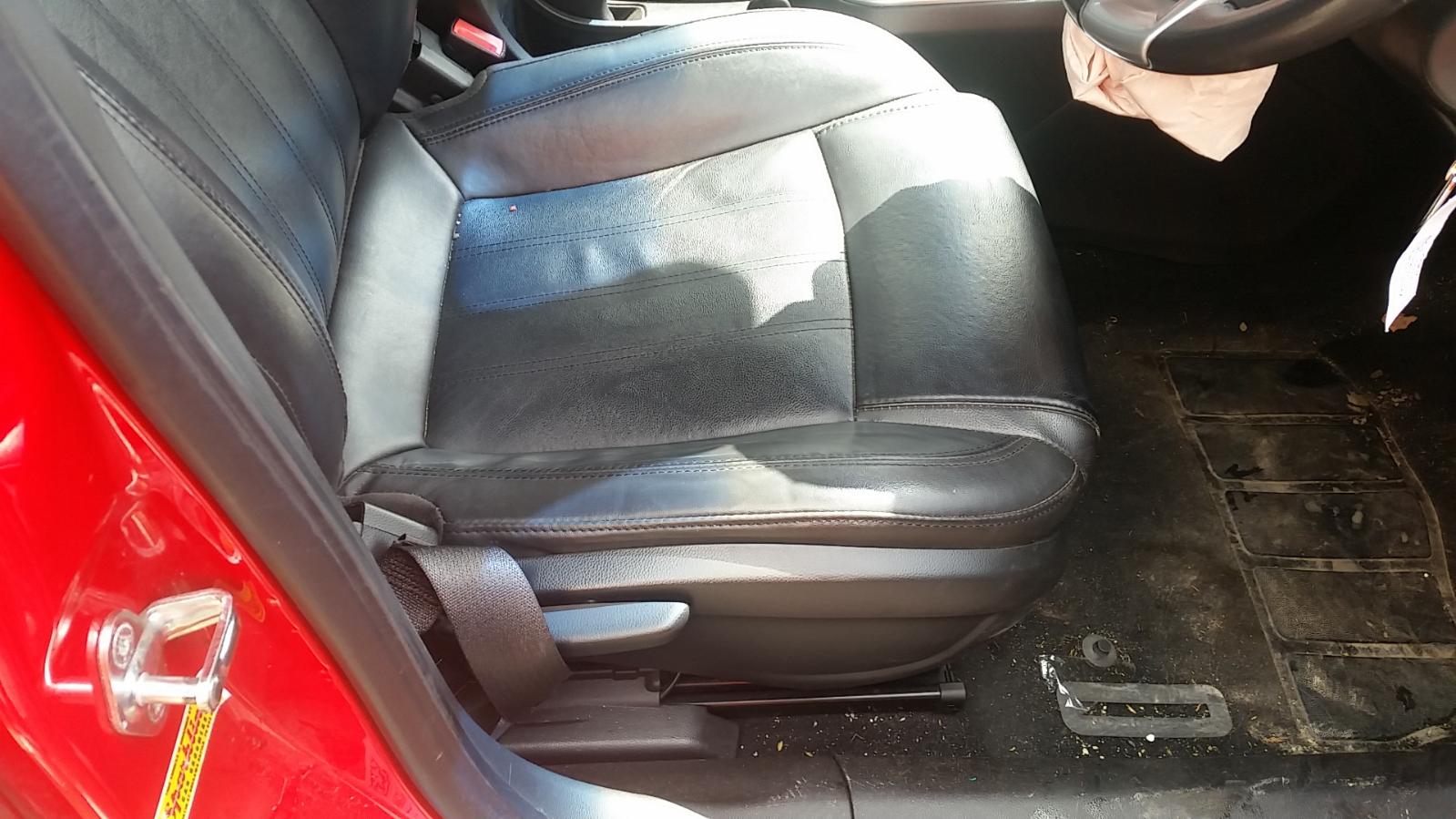 Holden Cruze - 2009-Present