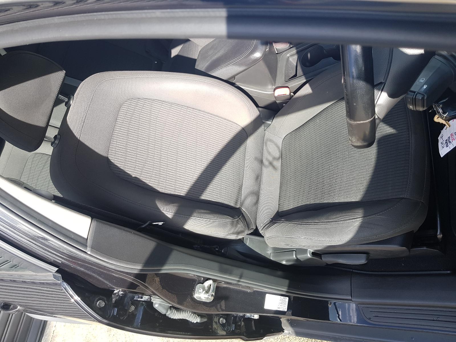 Holden Captiva - Captiva 5 2006-2011