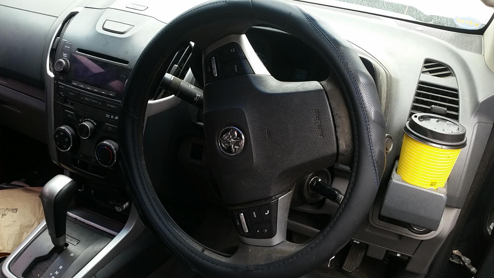 Holden Colorado - RG 2012 -2016