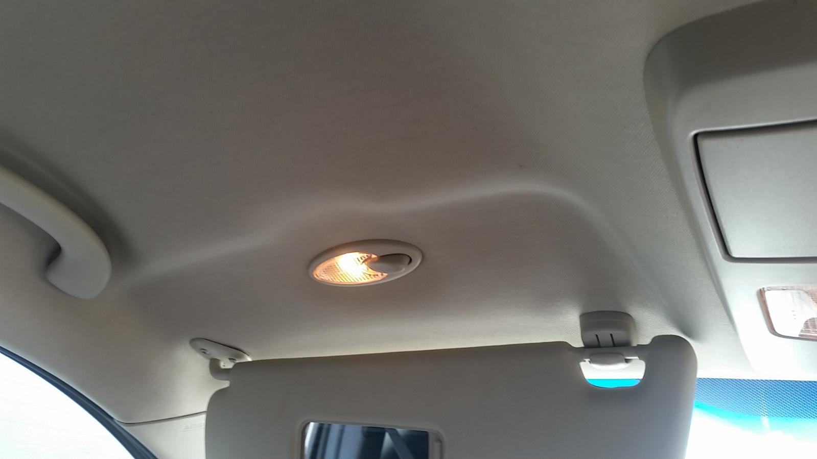 Ford Territory - SZ 2011-Present