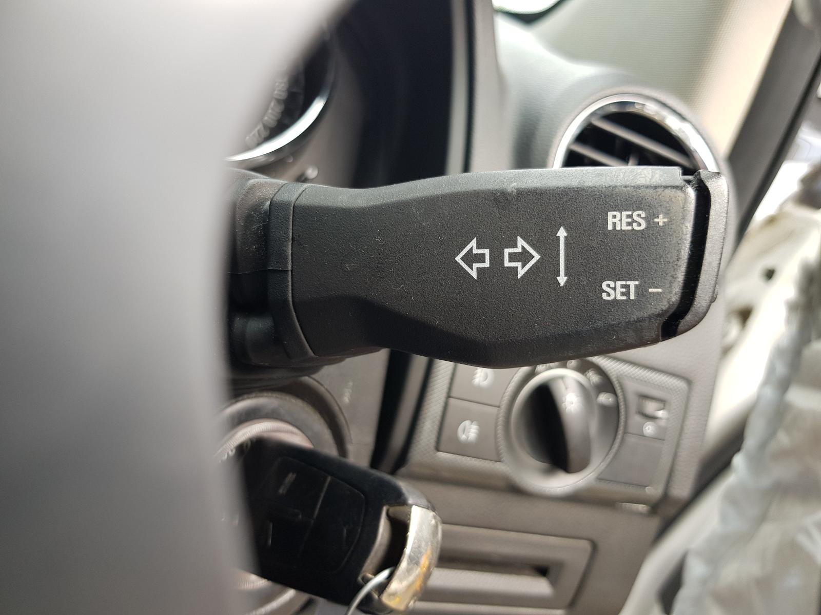 Holden Captiva - Captiva 5 2006-2011