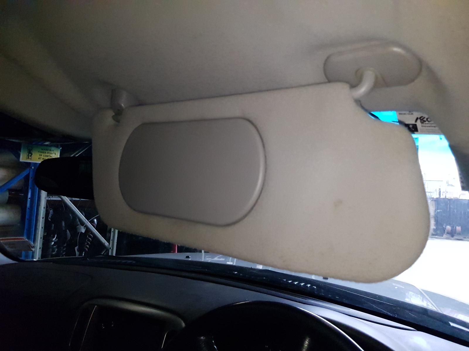 Ford Explorer - UT 2005-2007