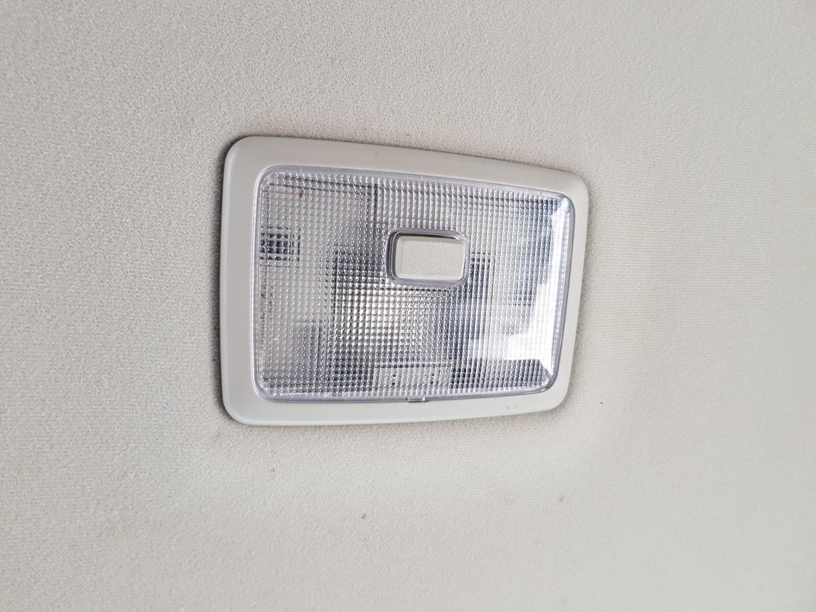 Holden Captiva - Captiva 7 2011-Present