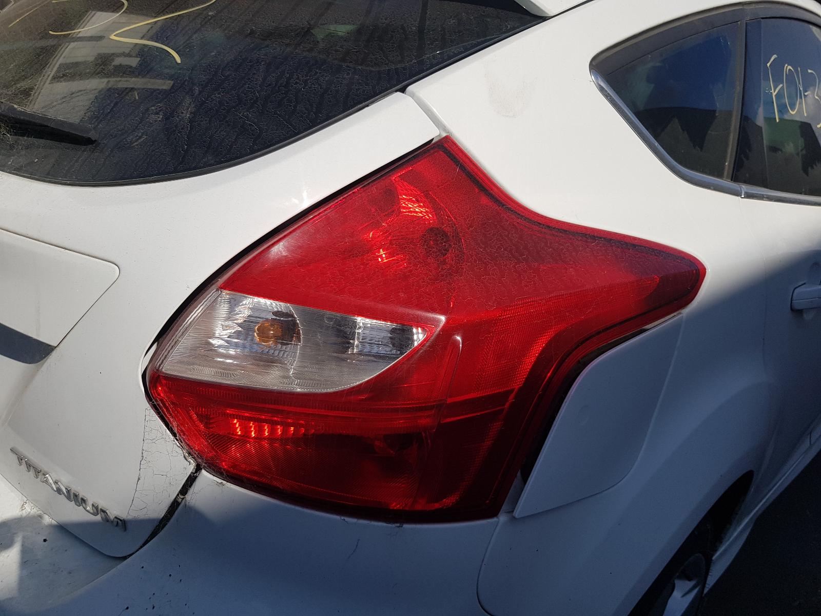 Ford Focus - LW 2011-2015