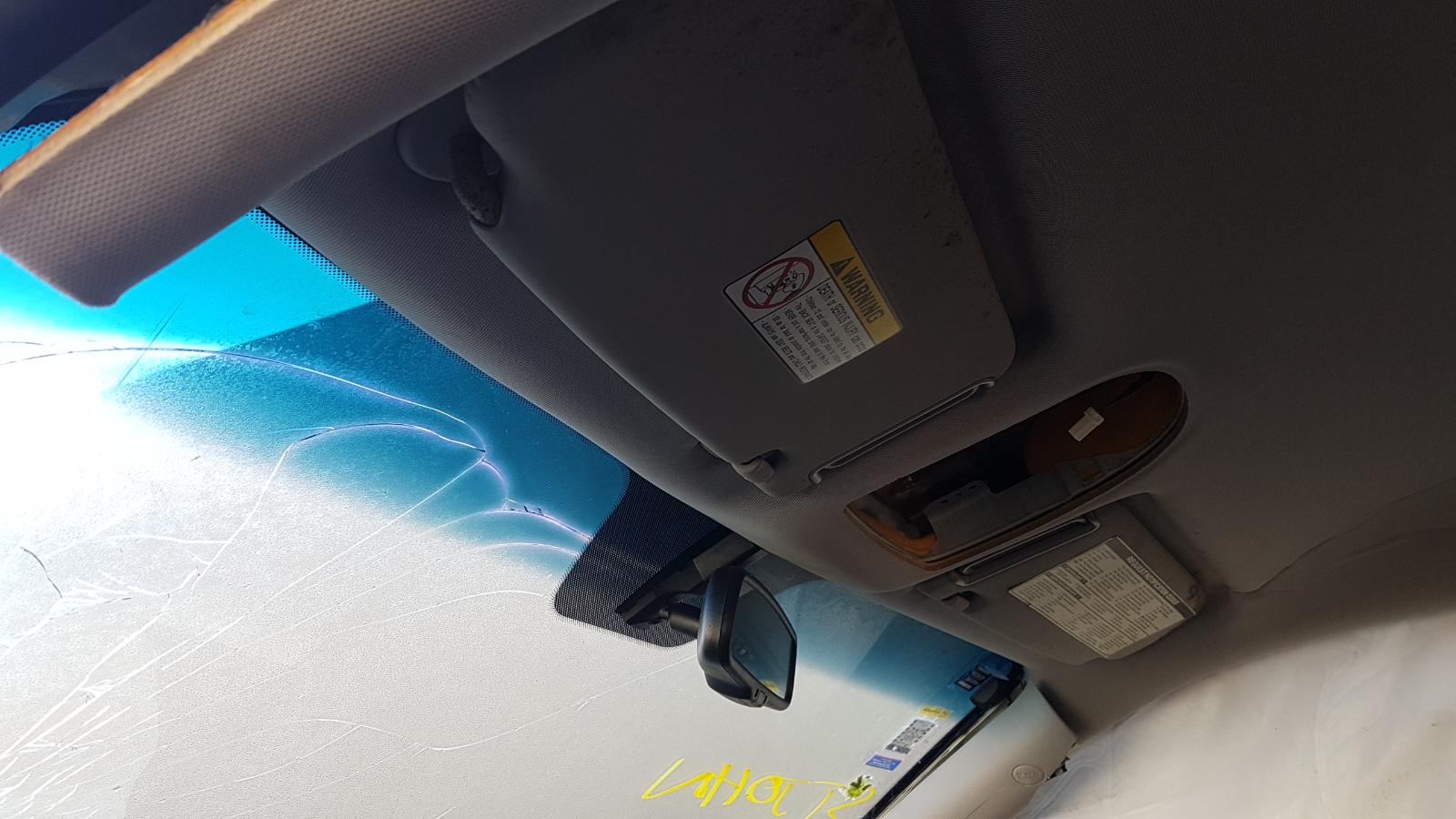 Hyundai Santa Fe - 2006-2012