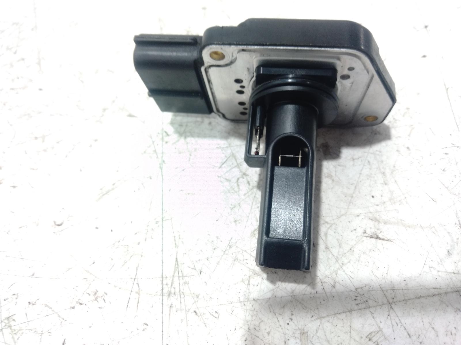Air_Flow_Meter